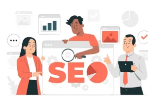 5 Kesalahan Umum dalam Optimasi SEO On-Page yang Harus Dihindari