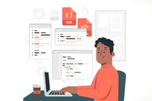 Bootstrap 5 Framework Populer untuk Desain Web Responsif