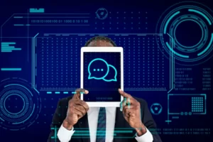 ChatGPT OpenAI Chatbot AI Generasi Baru