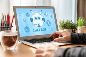 ChatGPT OpenAI Menggabungkan Kemampuan Chatbot dan Teknologi AI di Android