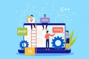 Meningkatkan Produktivitas dengan Aplikasi Berbasis Web - digital cilacap COM