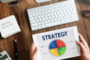 Strategi Pemasaran Digital - digital cilacap com