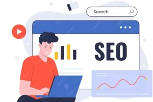 Teknik Pemakaian Internal Linking dalam Optimasi SEO On-Page